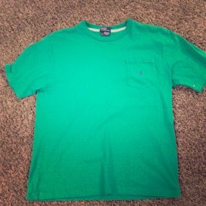 Polo tee